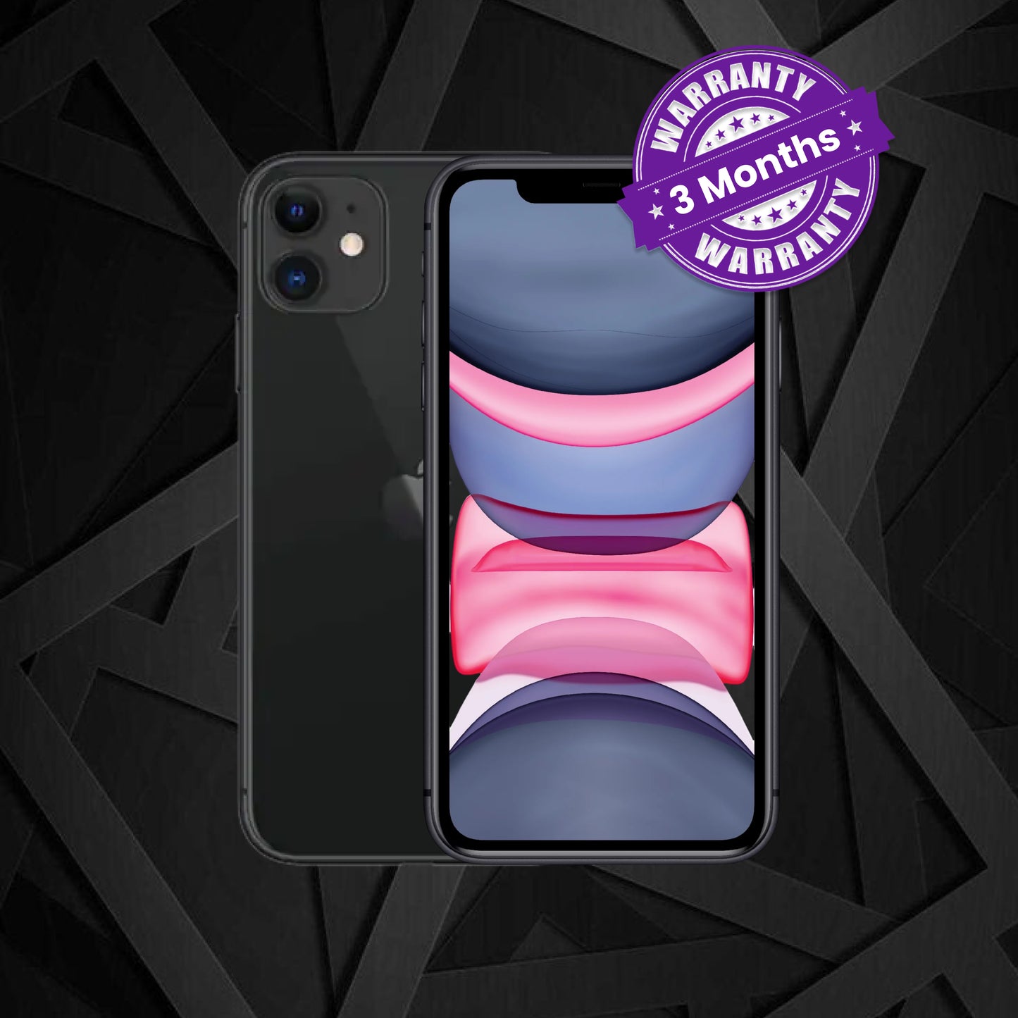 Buy Used iPhone 11, Sell iPhone 11 Online