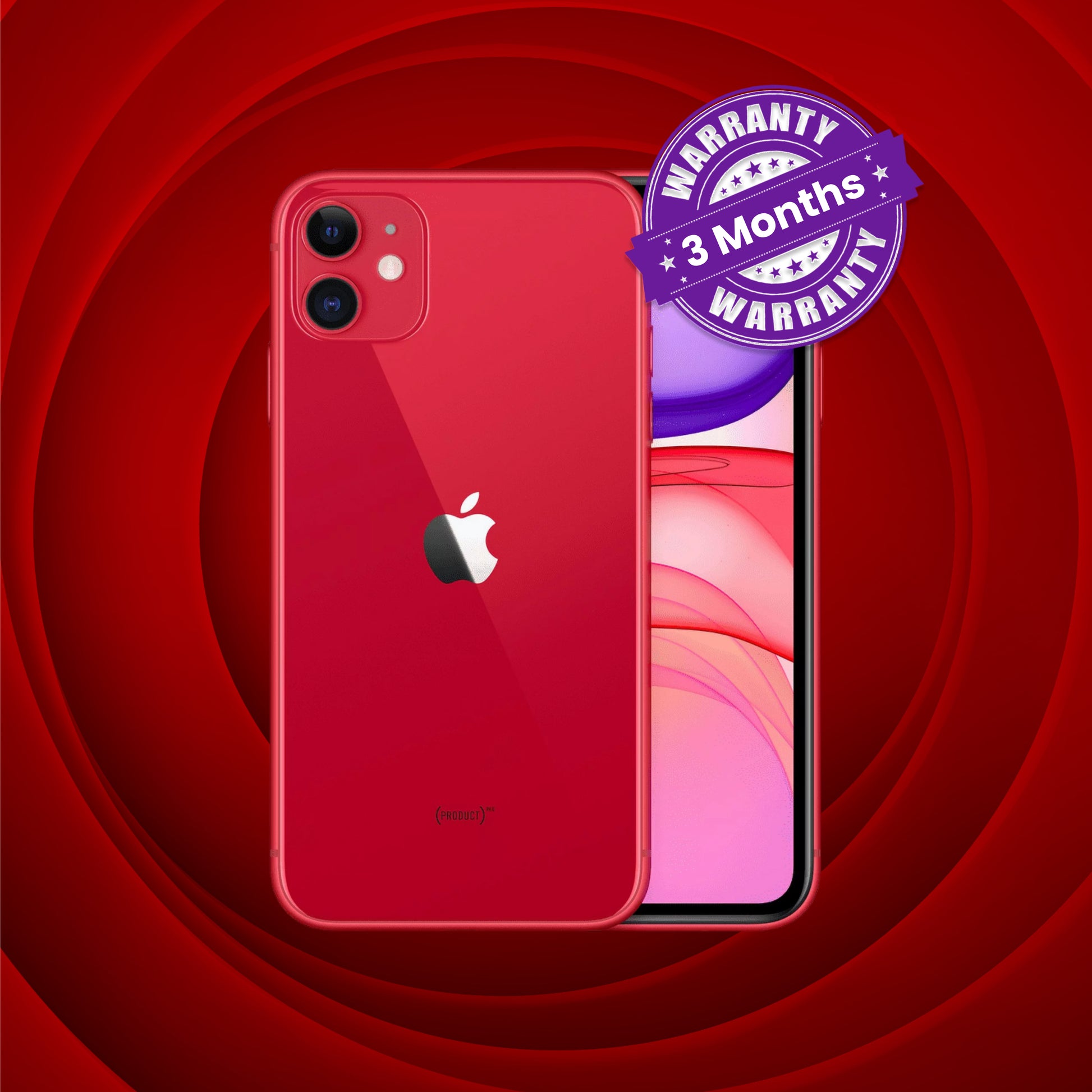 Buy iPhone, Sell iPhone