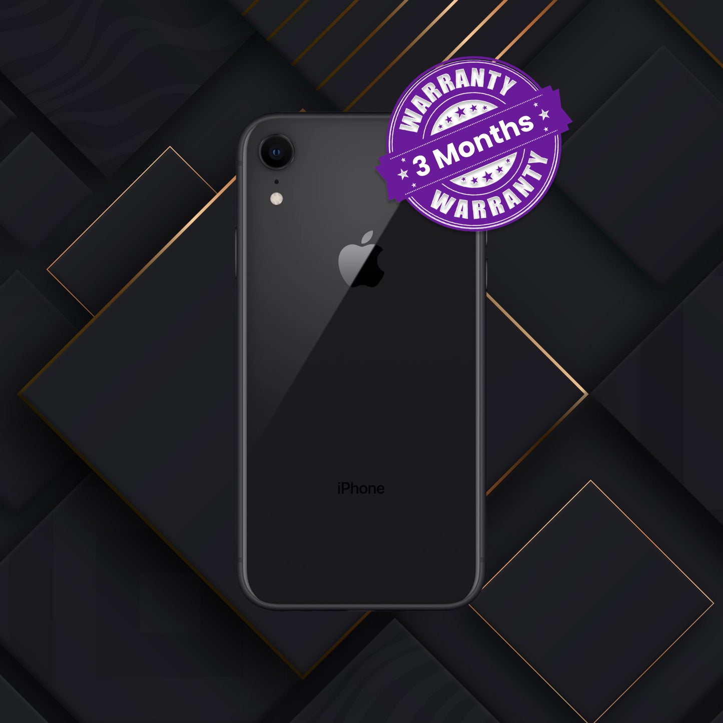 Buy Used iPhone XR, Sell Used iPhone XR Online