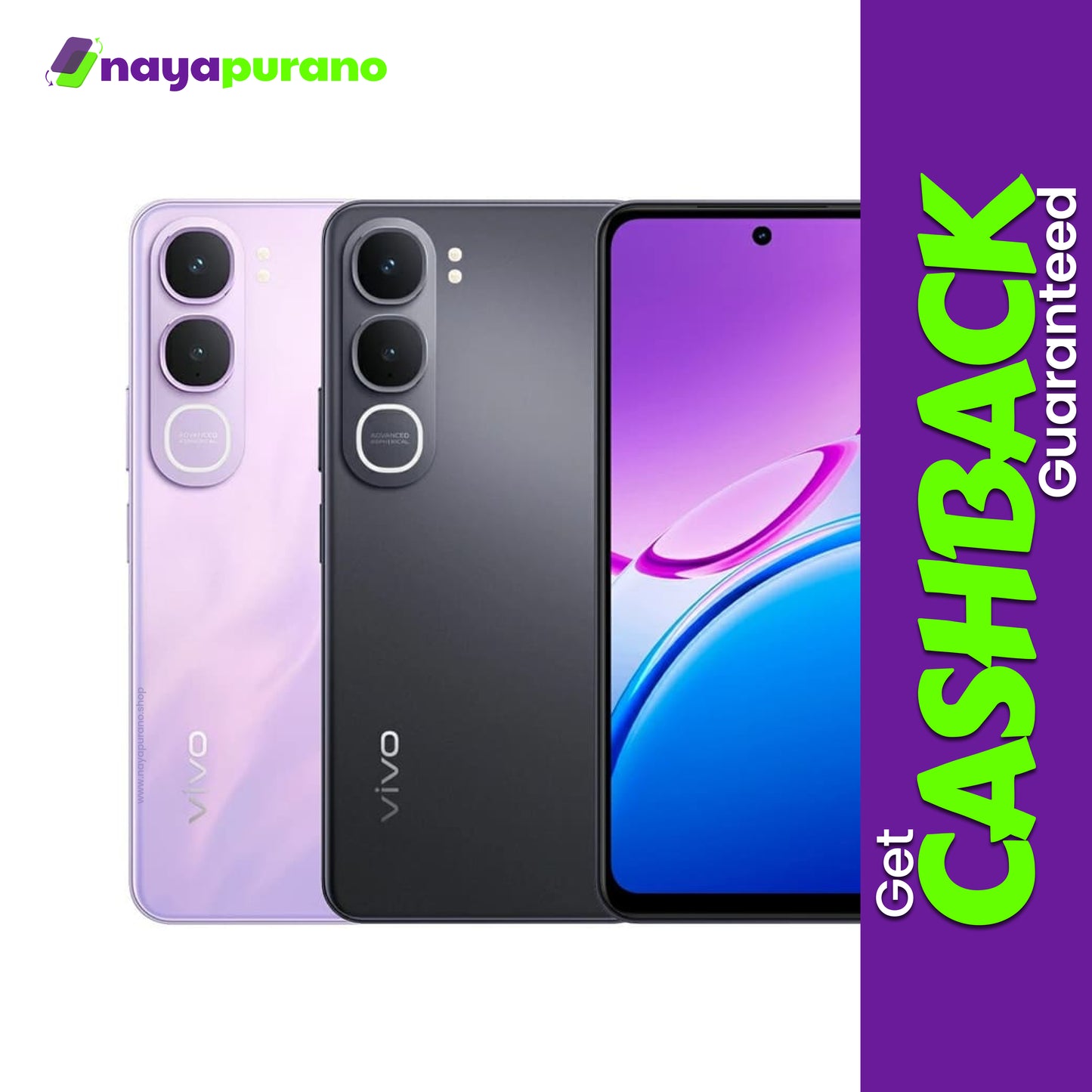 Buy Vivo Y21d, Vivo Y21d All Colors