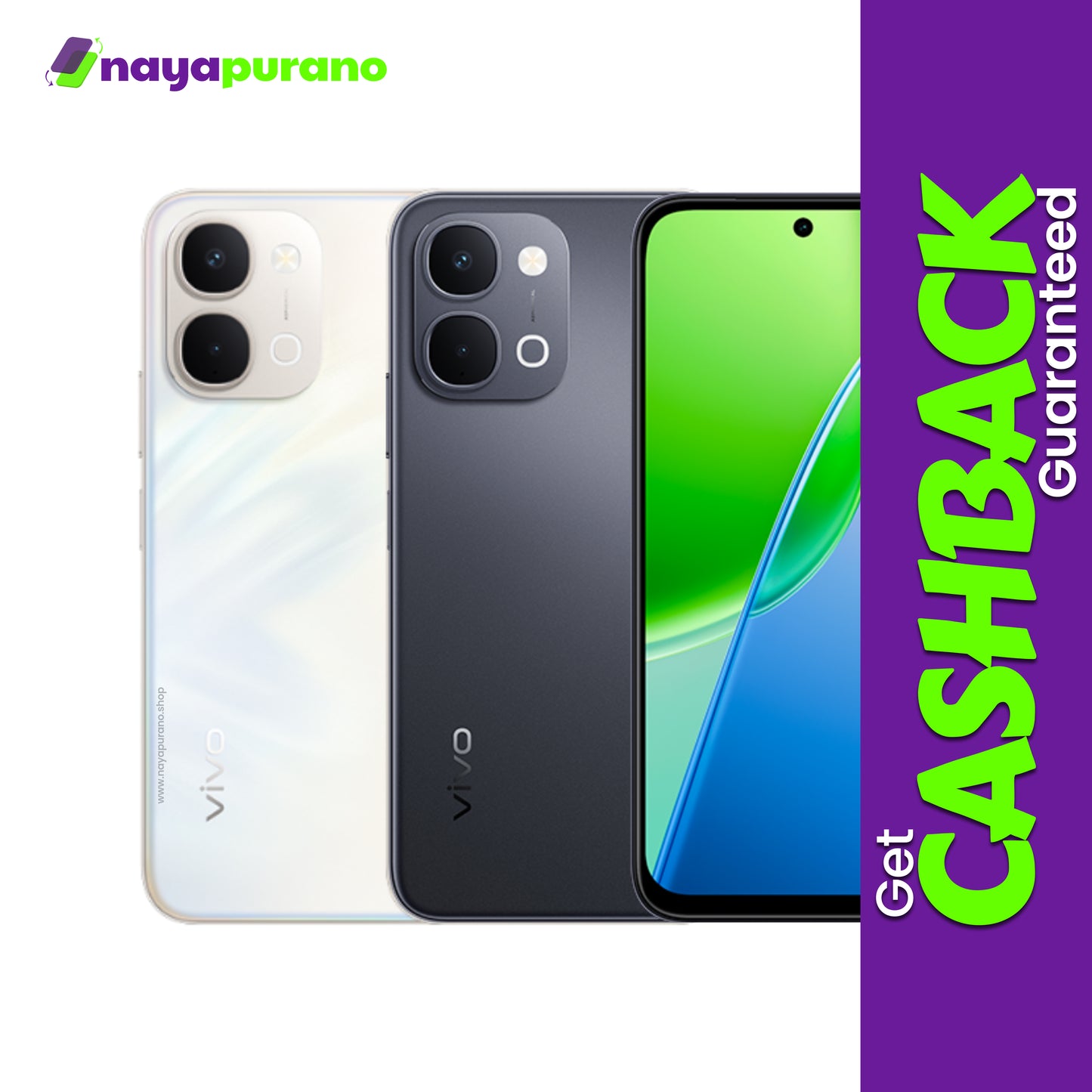 Buy Vivo Y31d, Vivo Y31d All Colors