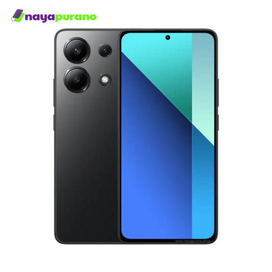 Buy Xiaomi Redmi Note 13, Buy Xiaomi Redmi Note 13 Online