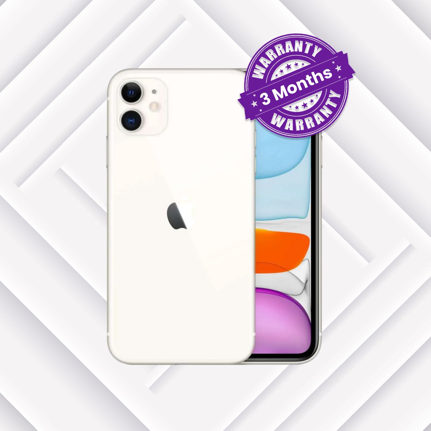Buy Secondhand iPhone 11, Sell iPhone 11 in Kathmandu