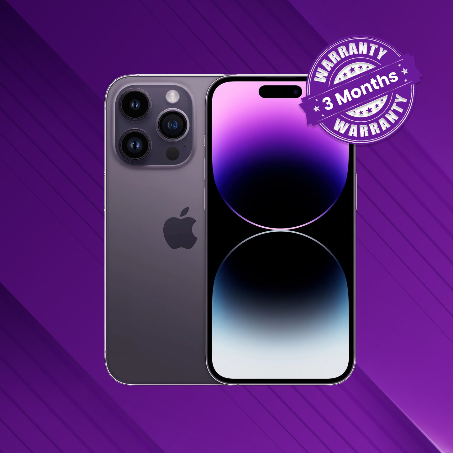 Buy iPhone, Sell iPhone