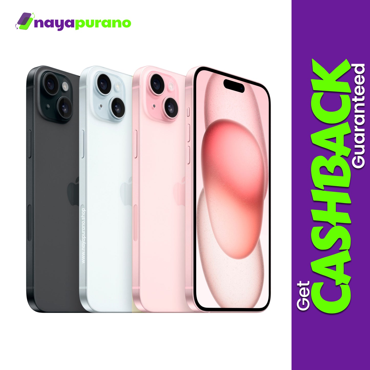 Buy iPhone 15, iPhone 15 All Colors