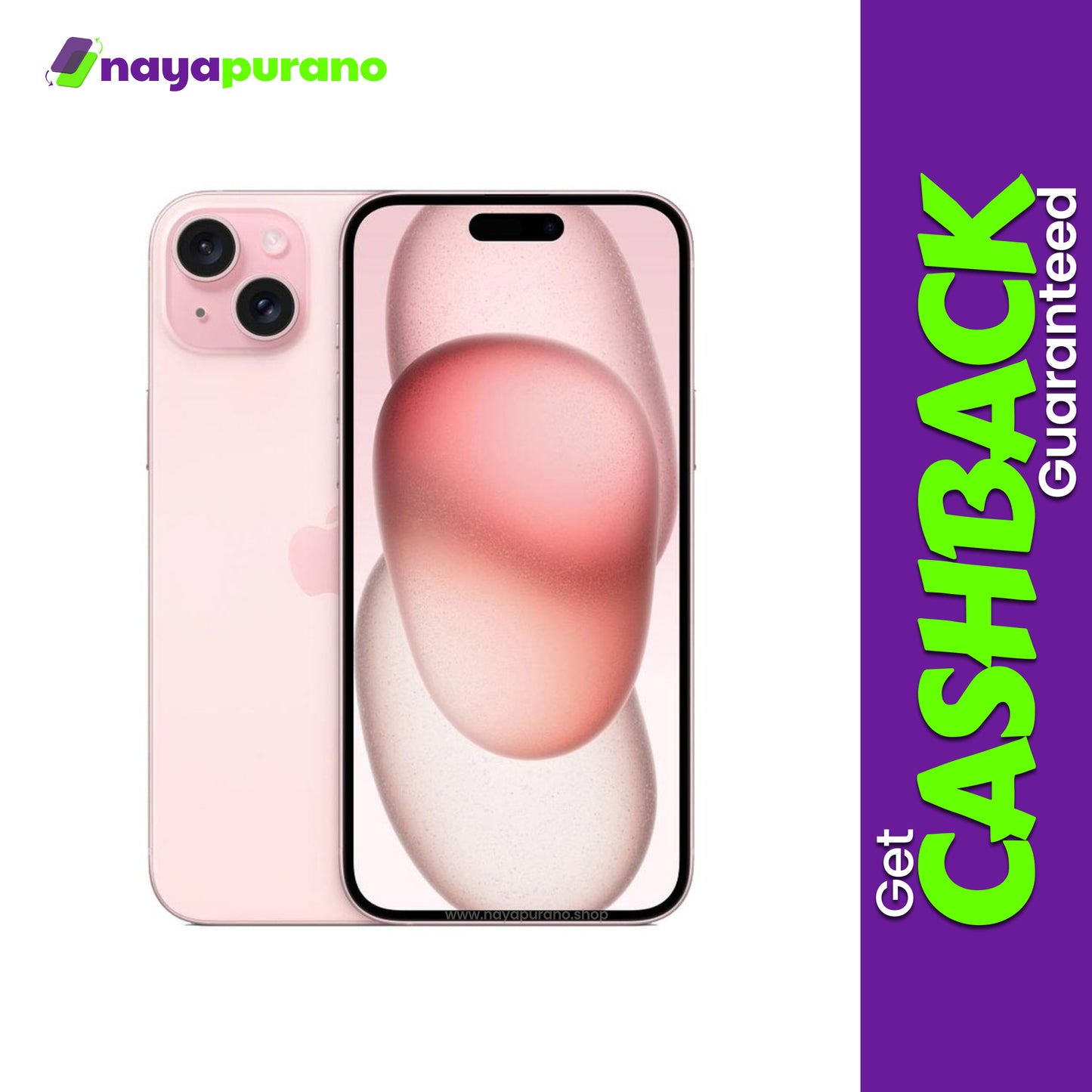 Buy iPhone 15, iPhone 15 Pink