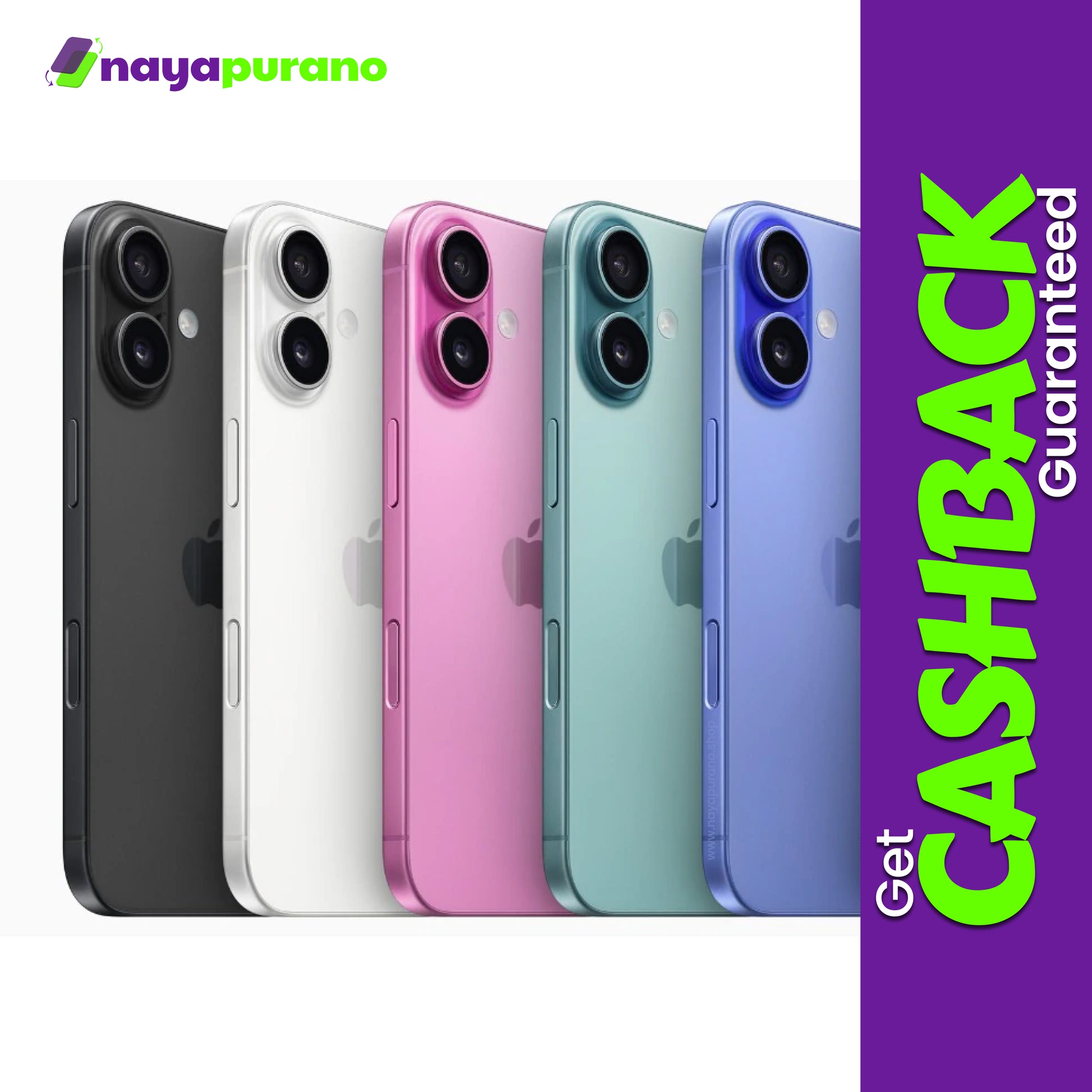 Buy iPhone 16, iPhone 16 All Colors