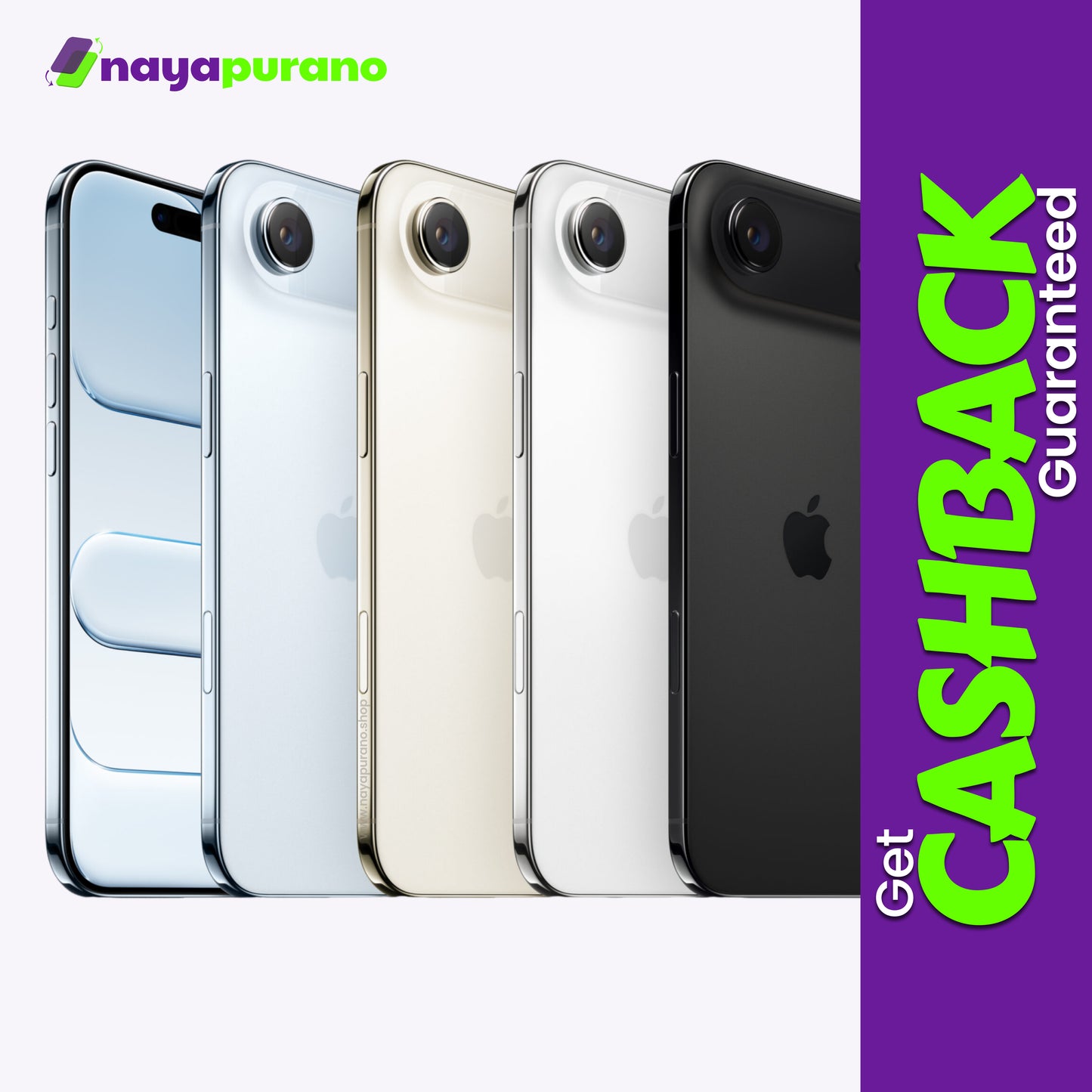 Buy iPhone 17 Air, iPhone 17 Air Colors