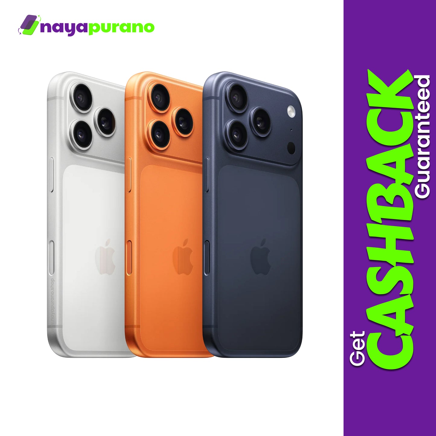 Buy iPhone 17 Pro, iPhone 17 Pro All Colors