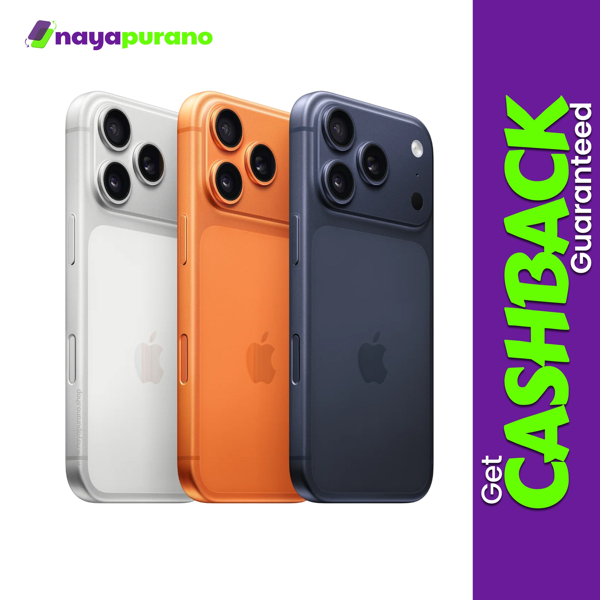 Buy iPhone 17 Pro Max, iPhone 17 Pro Max All Colors