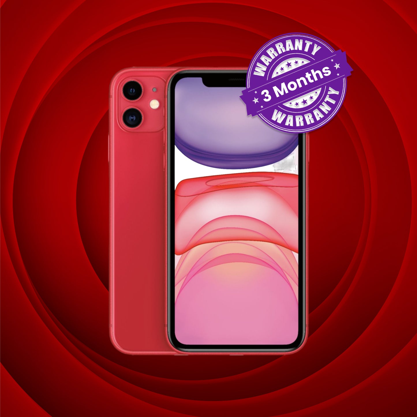 Buy Secondhand iPhone 11, Sell iPhone 11 in Kathmandu