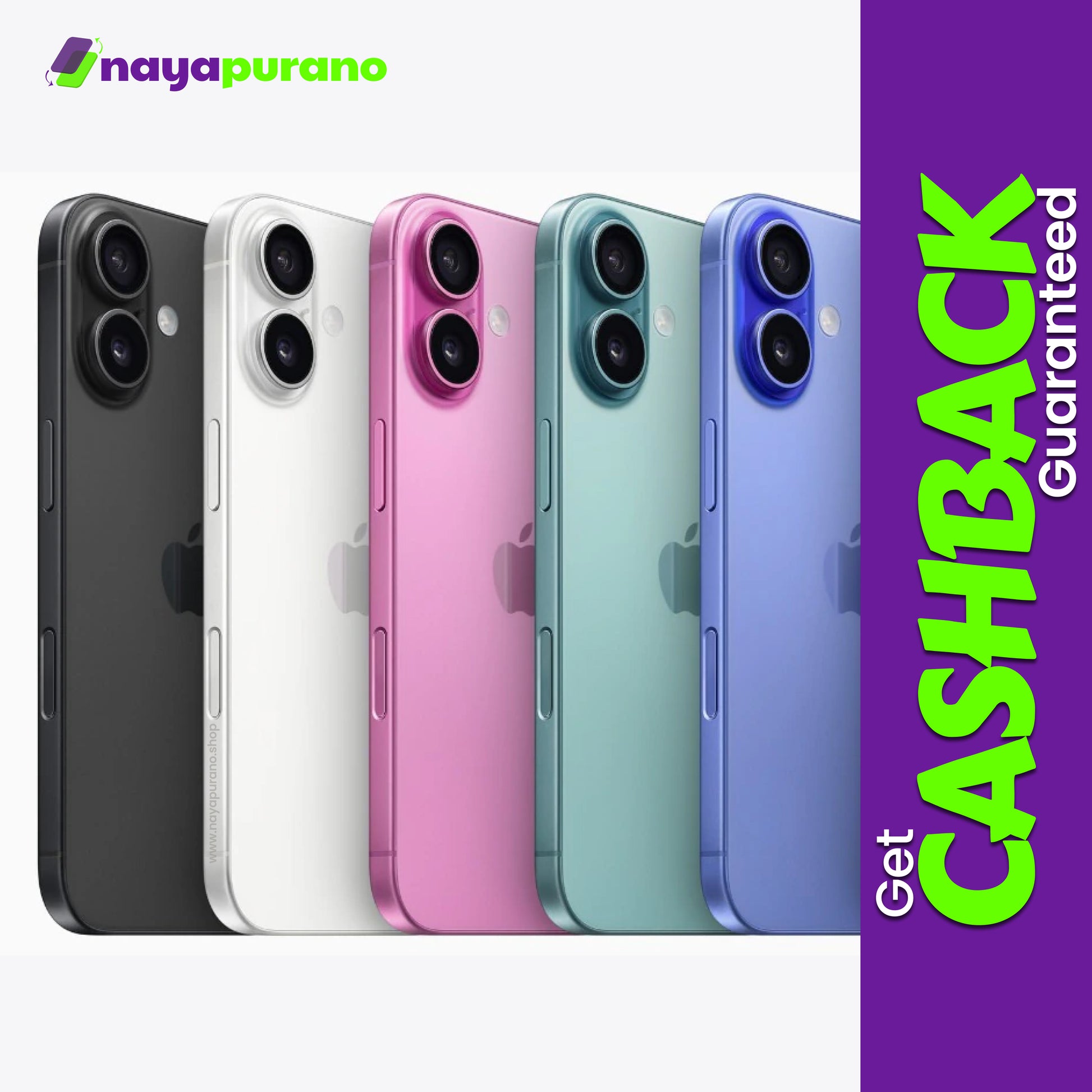 Buy iPhone 16 Plus, iPhone 16 Plus All Colors