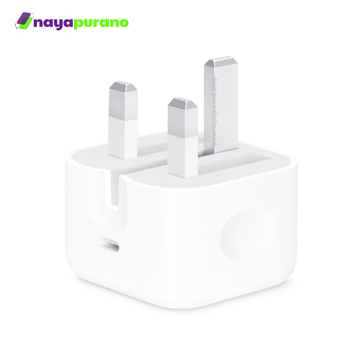 Buy iPhone charger online