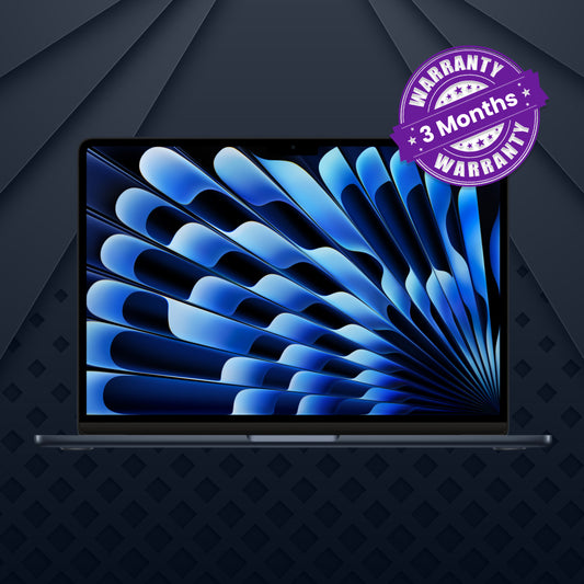 Buy MacBook Air M3, Sell MacBook Air M3