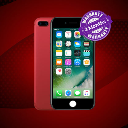 Buy Secondhand iPhone 7 Plus, Sell iPhone 7 Plus in Kathmandu