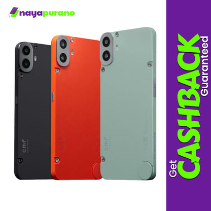 Buy CMF Phone 1, CMF Phone 1 All Colors