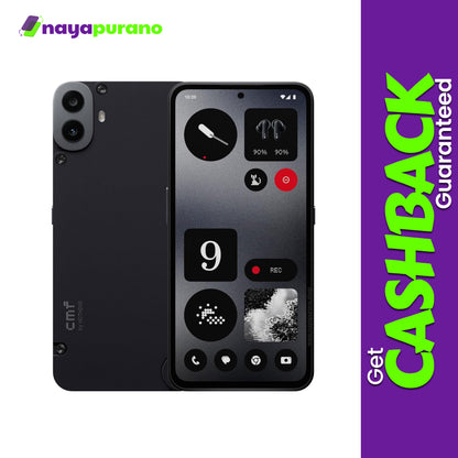Buy CMF Phone 1, CMF Phone 1 Black