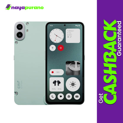 Buy CMF Phone 1, CMF Phone 1 Light Green