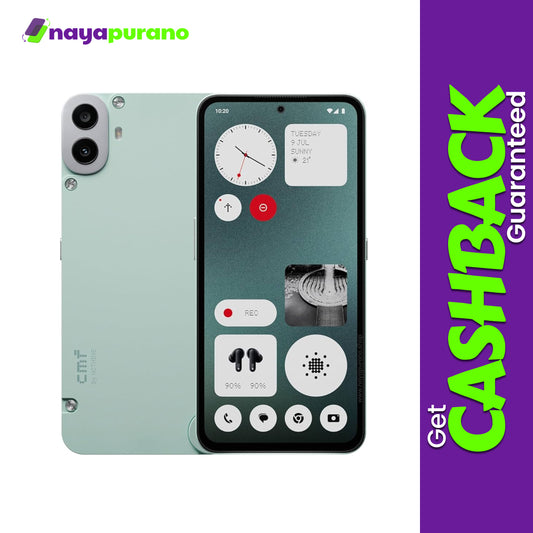 Buy CMF Phone 1, CMF Phone 1 Light Green
