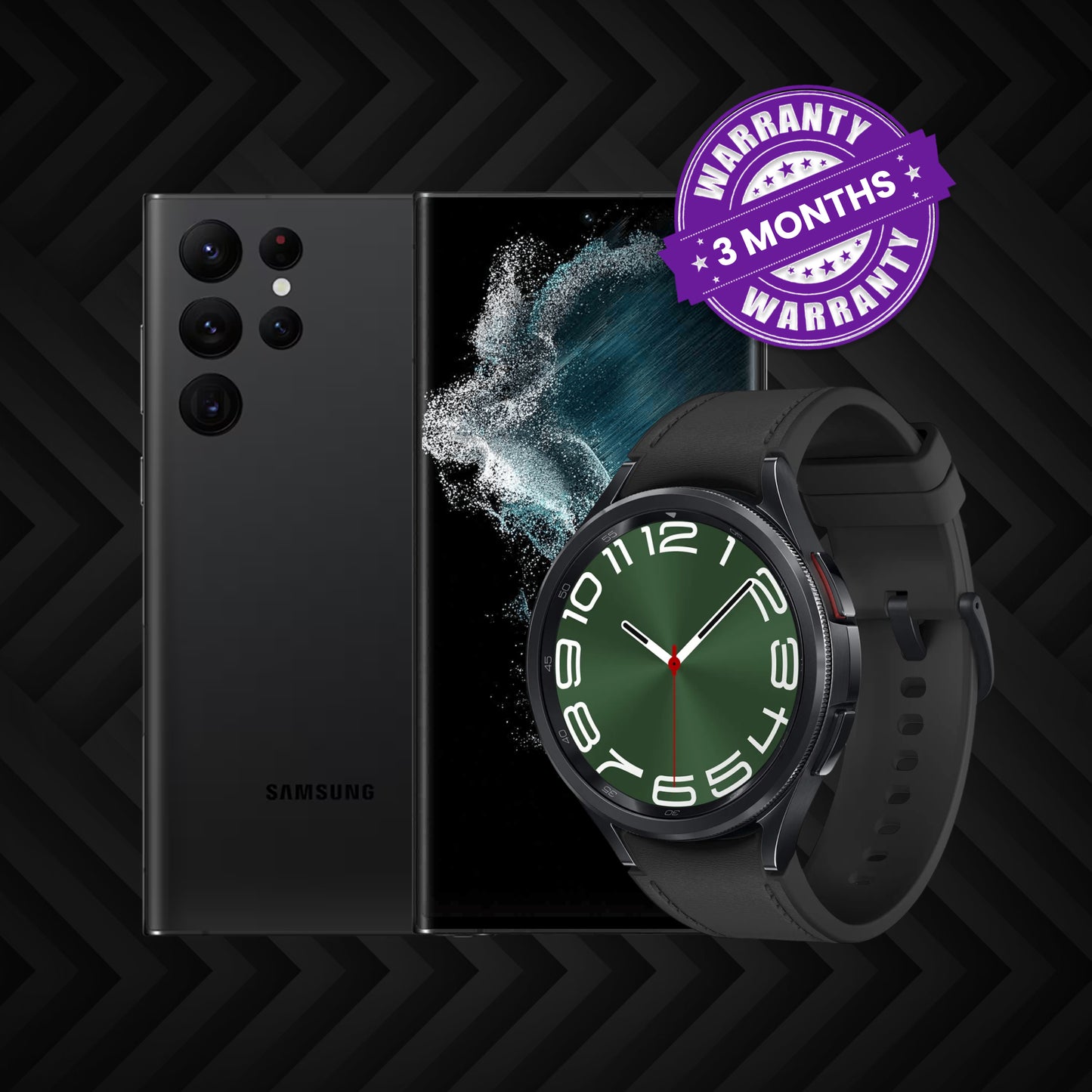 Buy Samsung Galaxy S22 Ultra, Buy Smart Watch