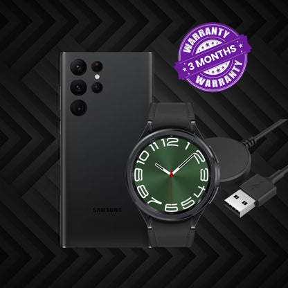Buy used Samsung Phone, Sell Samsung Watch
