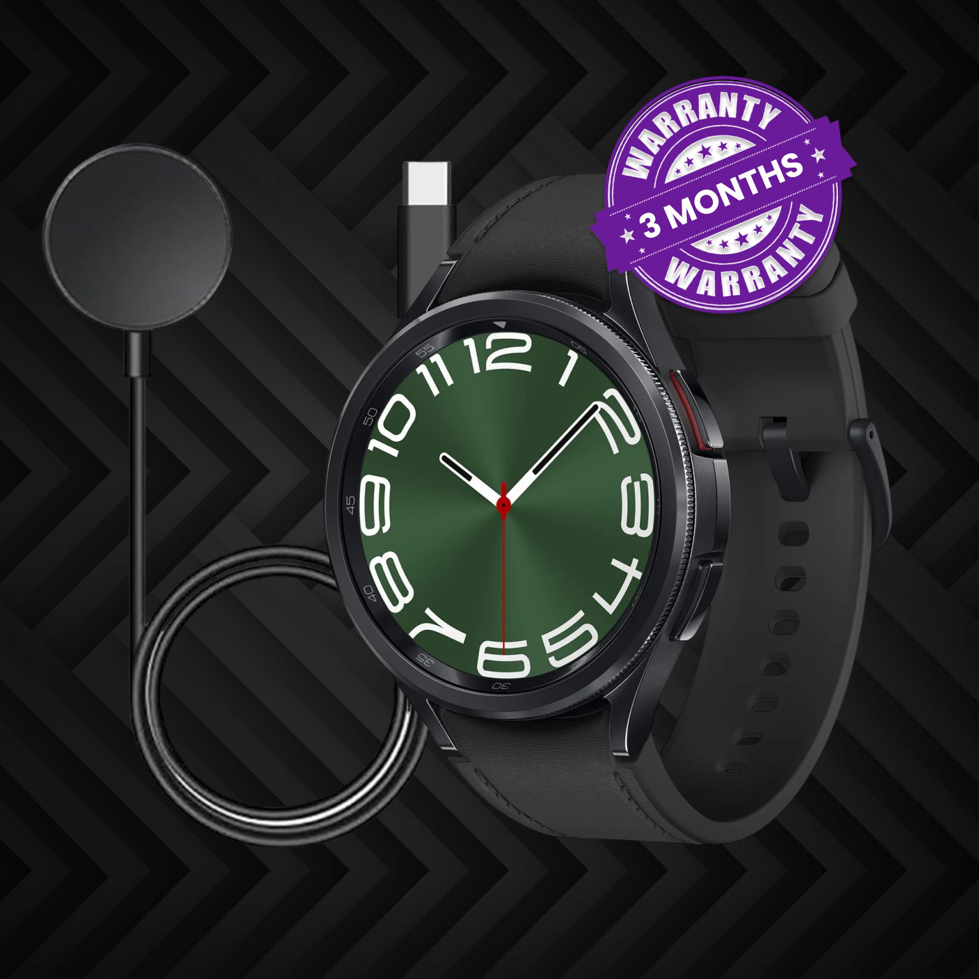 Buy Secondhand Smart Watch, Sell Secondhand Smart Watch