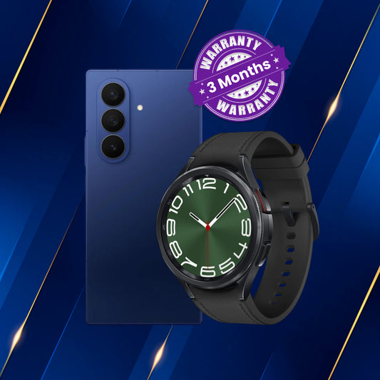 Buy Samsung Galaxy Z Fold7, Buy Samsung Smart Watch