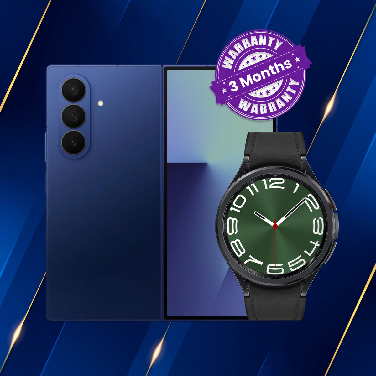 Exchange Smartphone, Sell Smart Watch