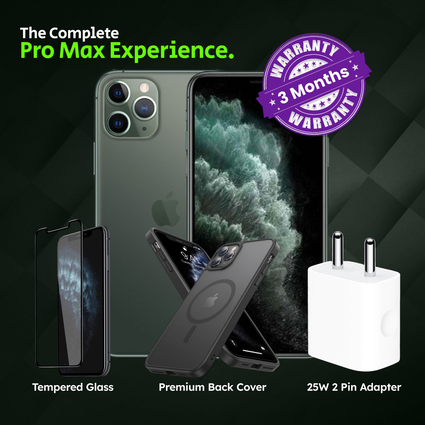 Buy iPhone 11 Pro Max, Sell iPhone 11 Pro Max