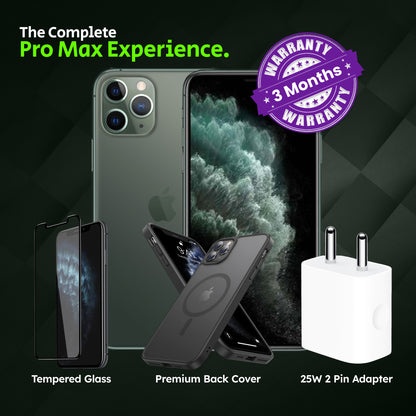 Buy iPhone 11 Pro Max, Sell iPhone 11 Pro Max