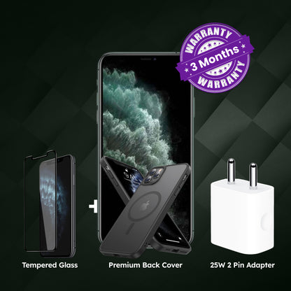 Buy Secondhand iPhone 11 Pro Max, Sell iPhone in Kathmandu