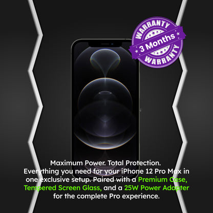 Buy Used iPhone 12 Pro Max, Sell iPhone 12 Pro Max Online