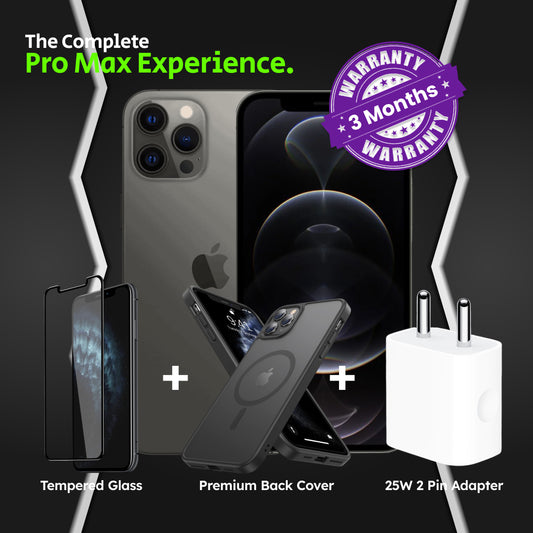 Buy iPhone 12 Pro Max, Sell iPhone 12 Pro Max