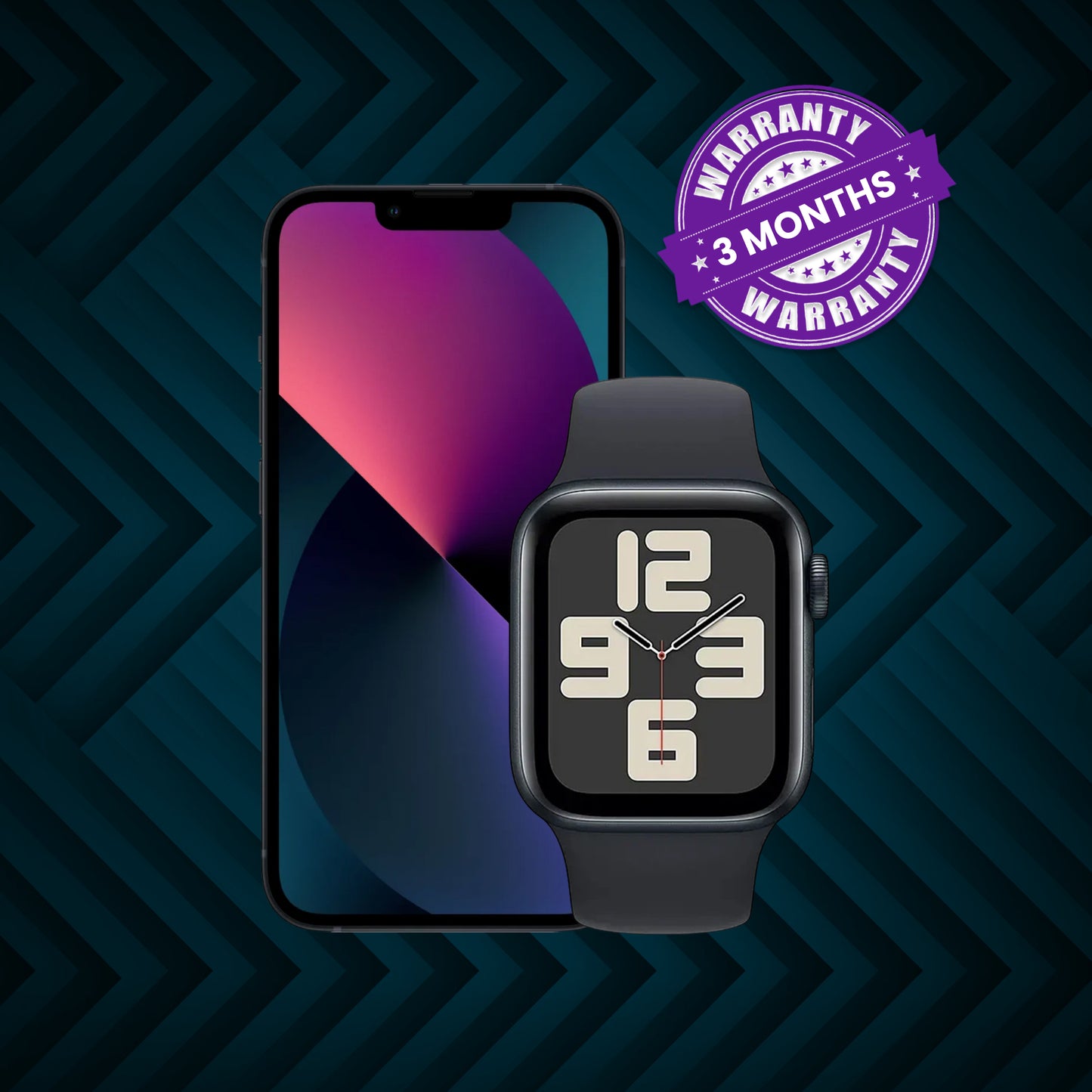 Buy Apple Watch, Sell iPhone