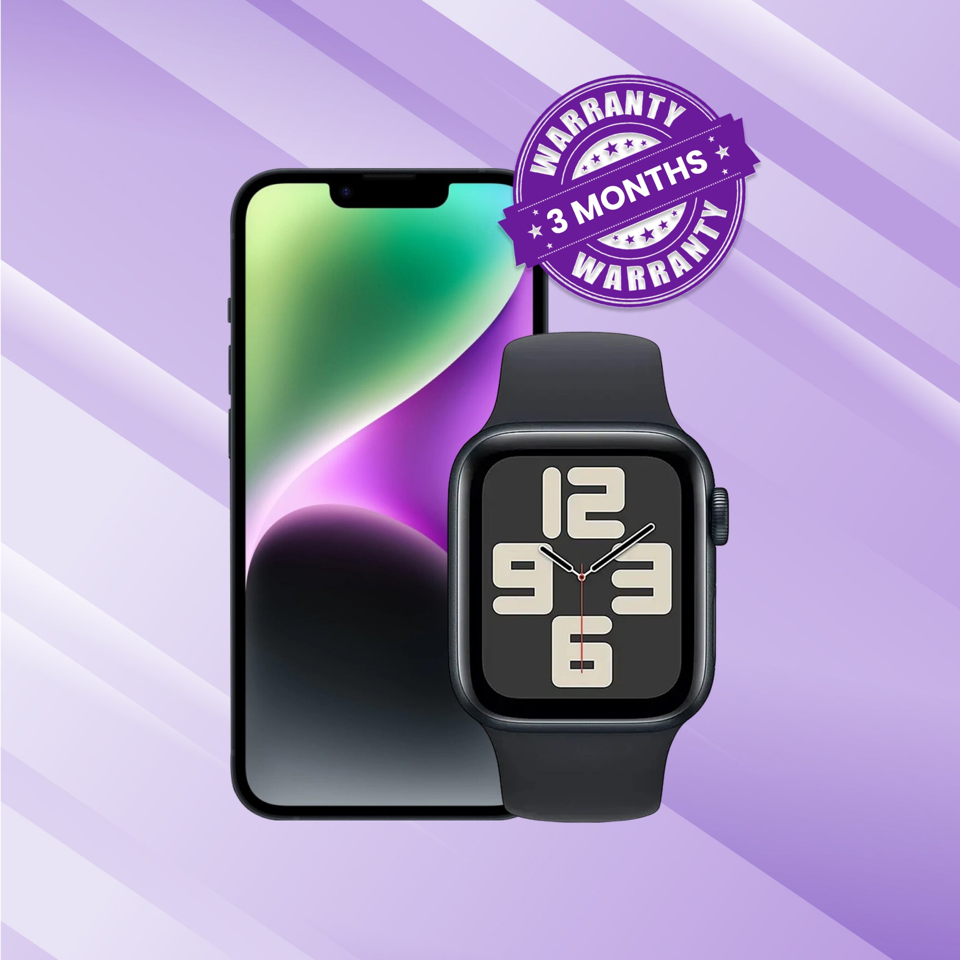 Buy Secondhand Smart Watch, Sell iPhone in Kathmandu