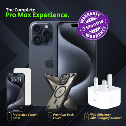 iPhone Combo Deal