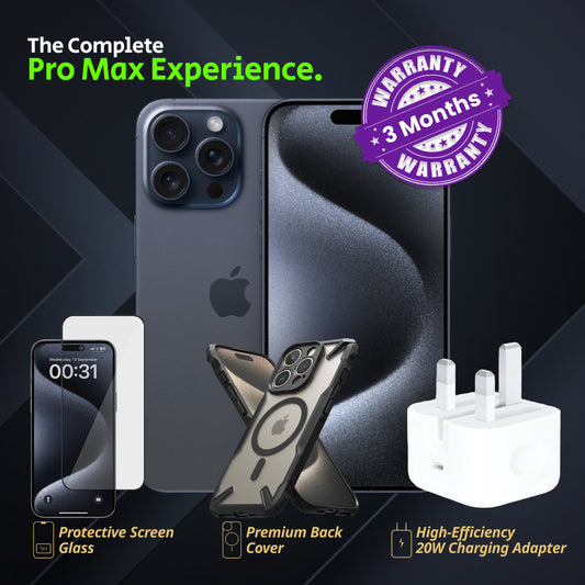 iPhone Combo Deal