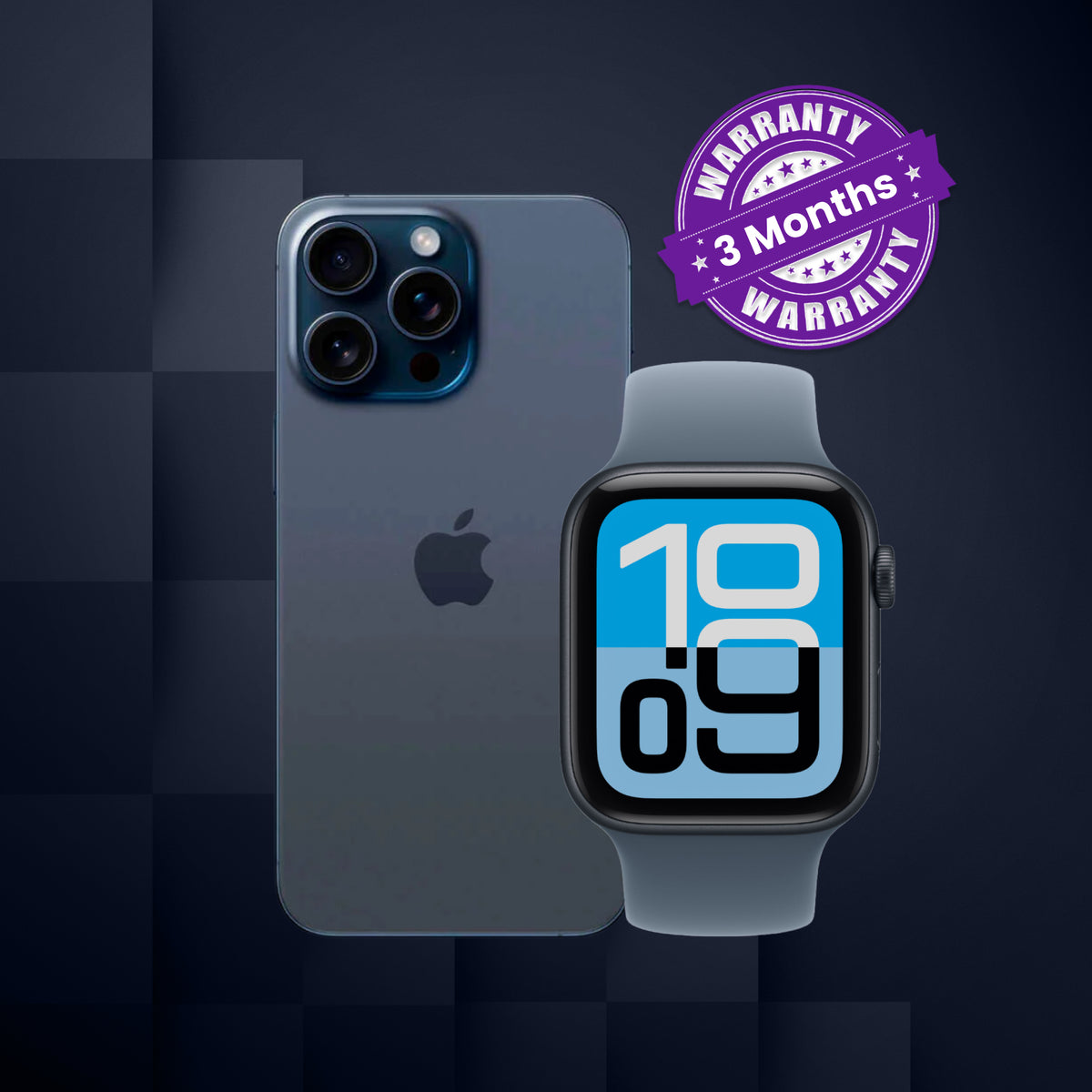 Buy Apple Watch, Sell iPhone in Kathmandu