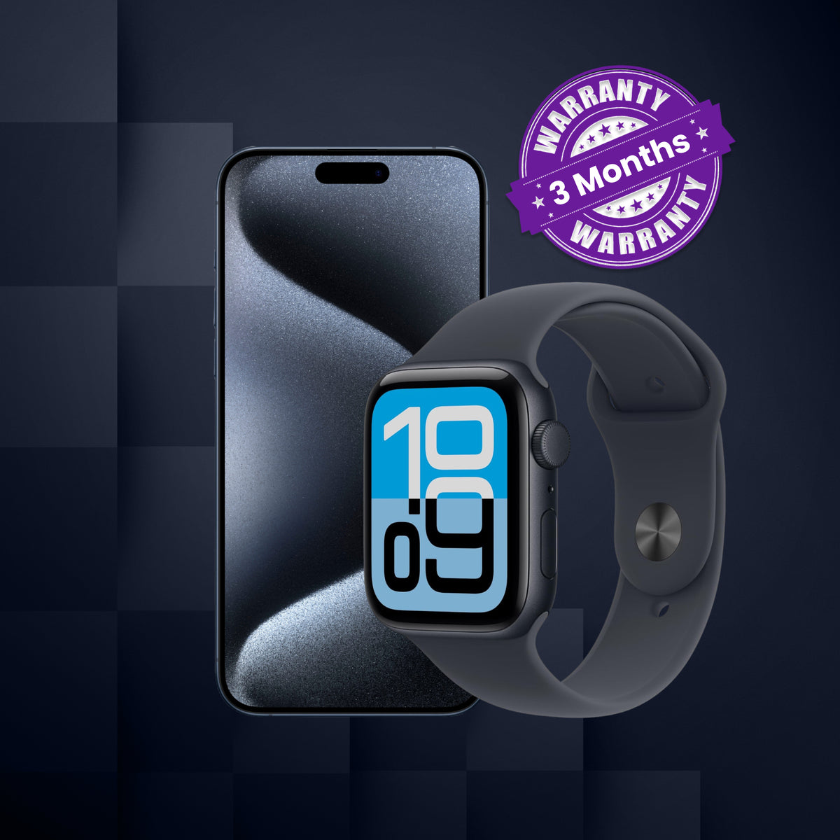 Buy Secondhand iPhone, Sell Phone Online
