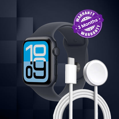 Buy Smartwatch, iPhone Exchange