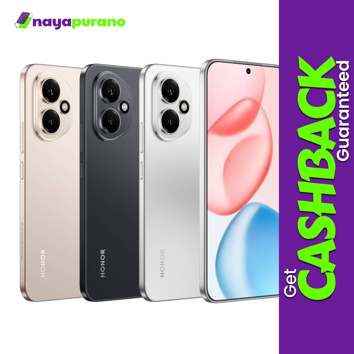 Buy Honor 400, Honor 400 All Colors