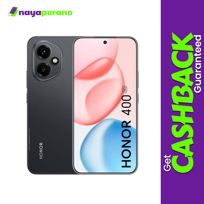 Buy Honor 400, Honor 400 Midnight Black