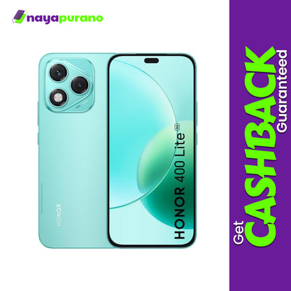 Buy Honor 400 Lite, Honor 400 Lite Marrs Green