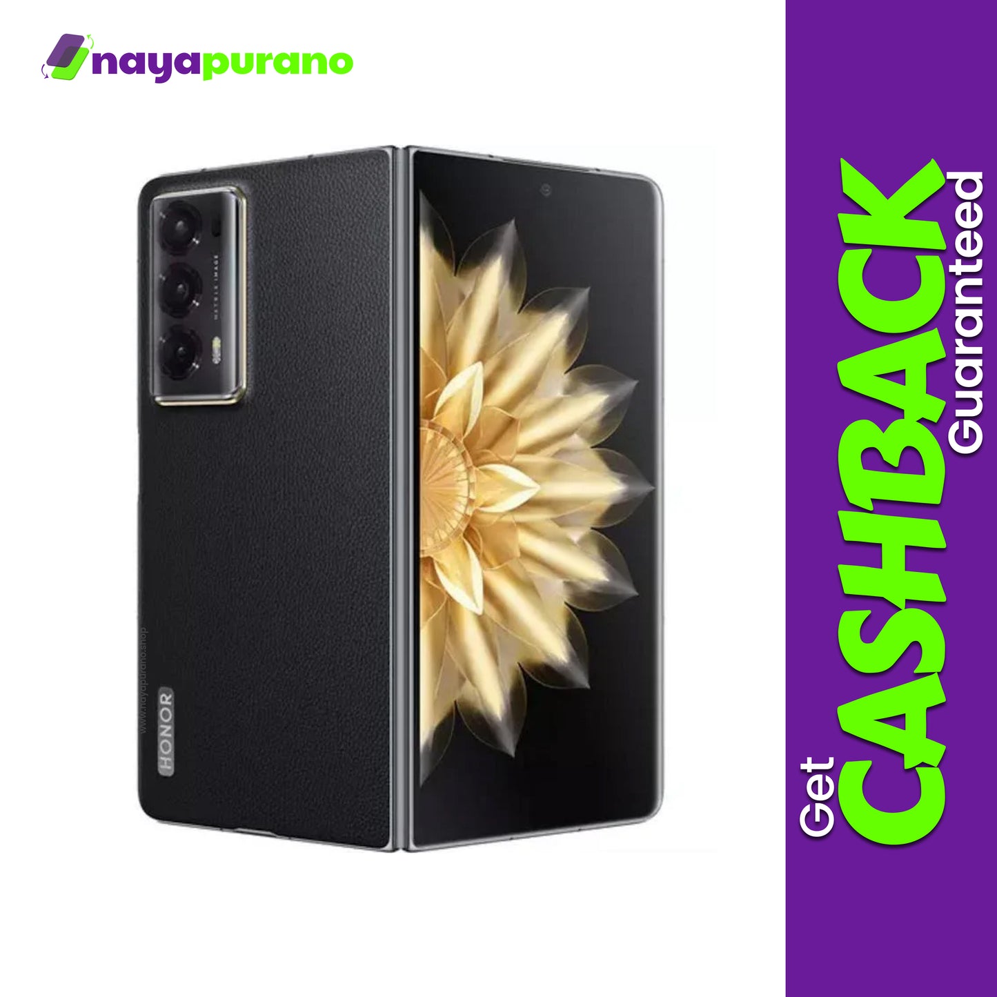 Buy Honor Magic V2, Honor Magic V2 Black