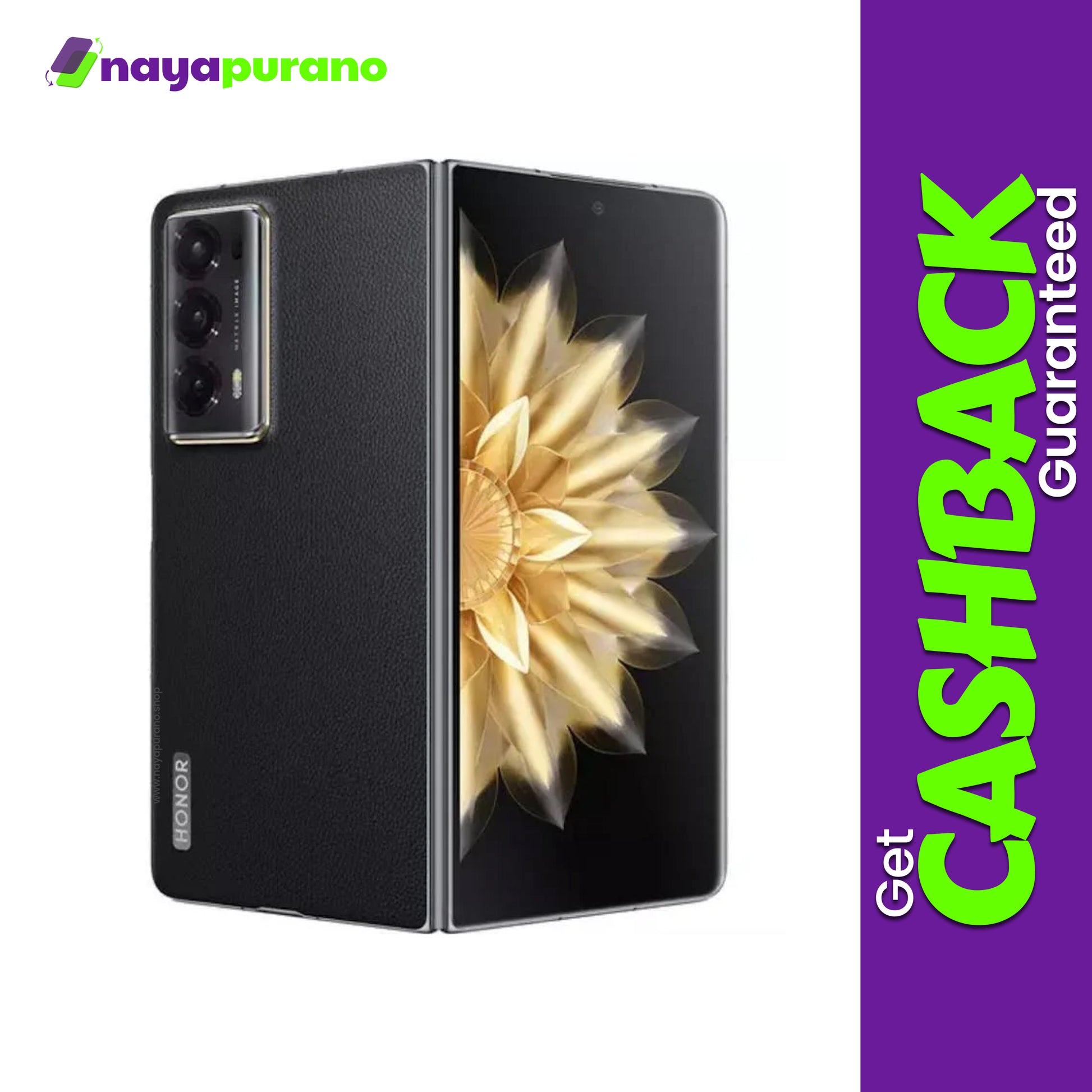 Buy Honor Magic V2, Honor Magic V2 Black
