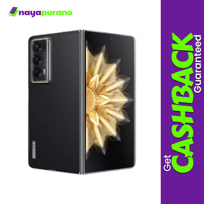 Buy Honor Magic V2, Honor Magic V2 Black