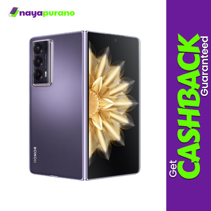 Buy Honor Magic V2, Honor Magic V2 Silk Purple