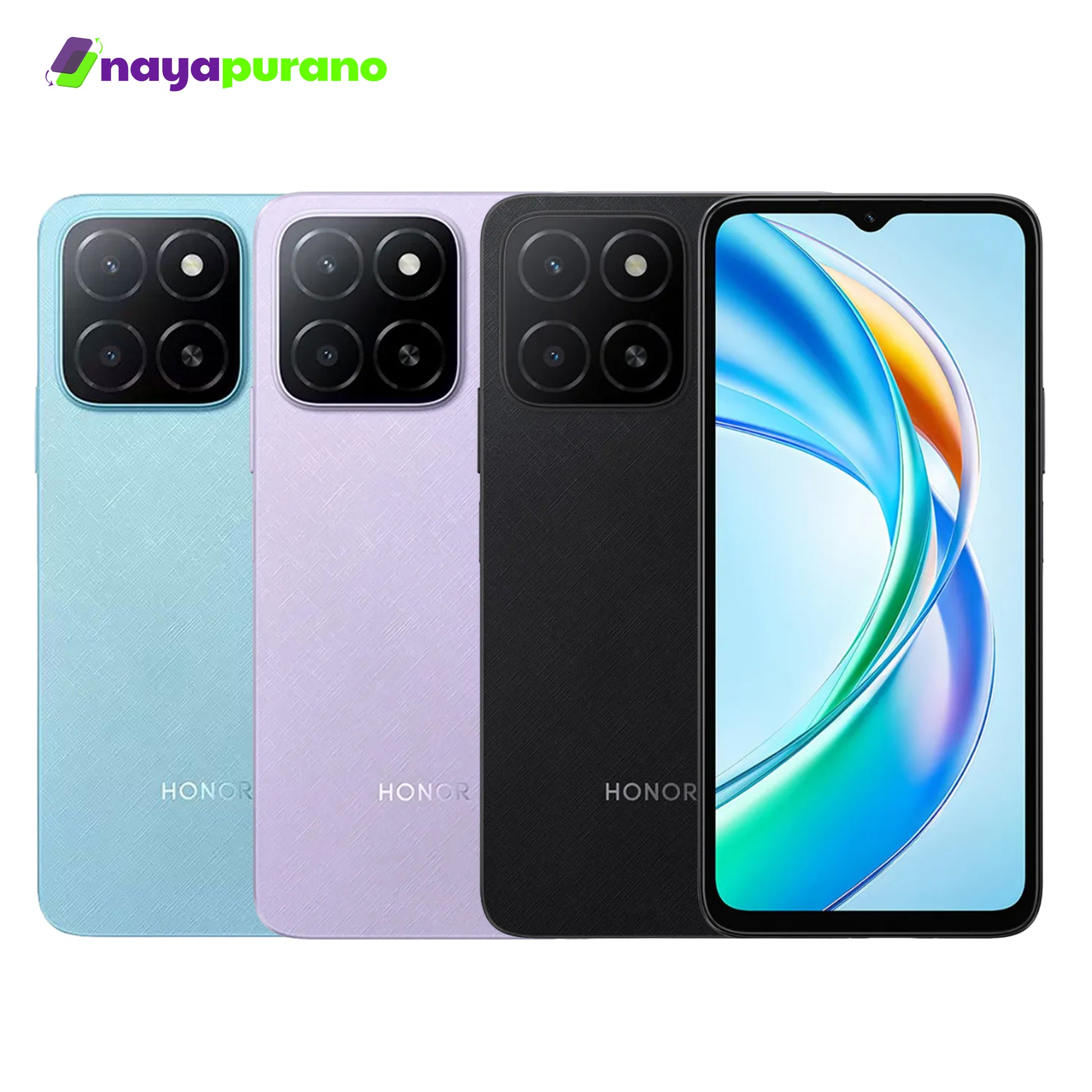 Buy Honor X5b, Honor X5b All Colors