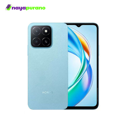 Buy Honor X5b, Honor X5b Ocean Blue