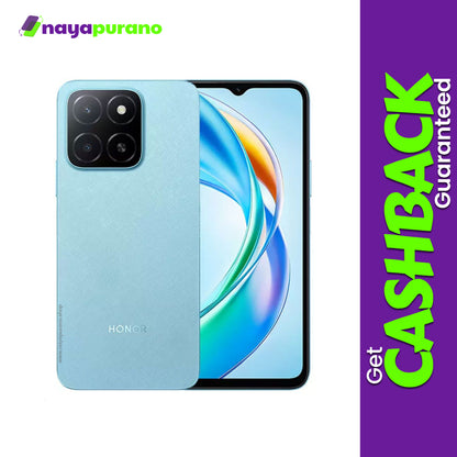 Buy Honor X5b, Honor X5b Ocean Blue